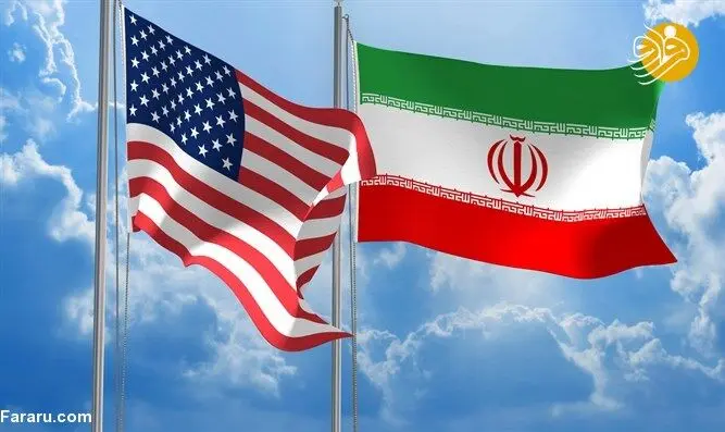 اگر آمریکا به سمت ایران بچرخد