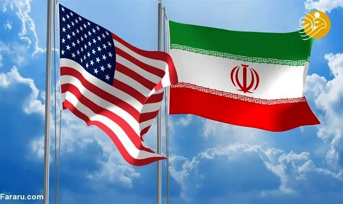 اگر آمریکا به سمت ایران بچرخد
