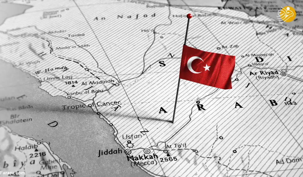 اردوغان در پرونده خاشقجی چه می‌خواهد؟