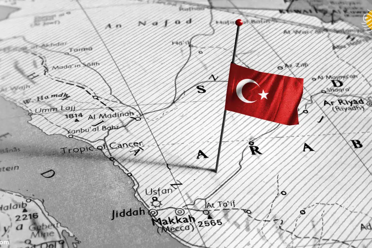اردوغان در پرونده خاشقجی چه میخواهد؟