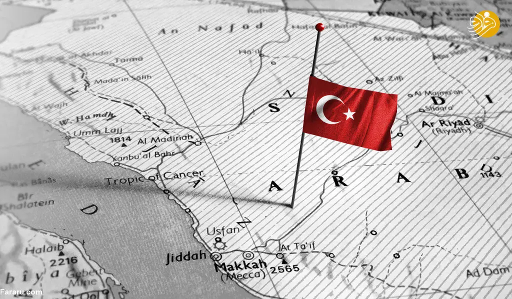 اردوغان در پرونده خاشقجی چه می‌خواهد؟