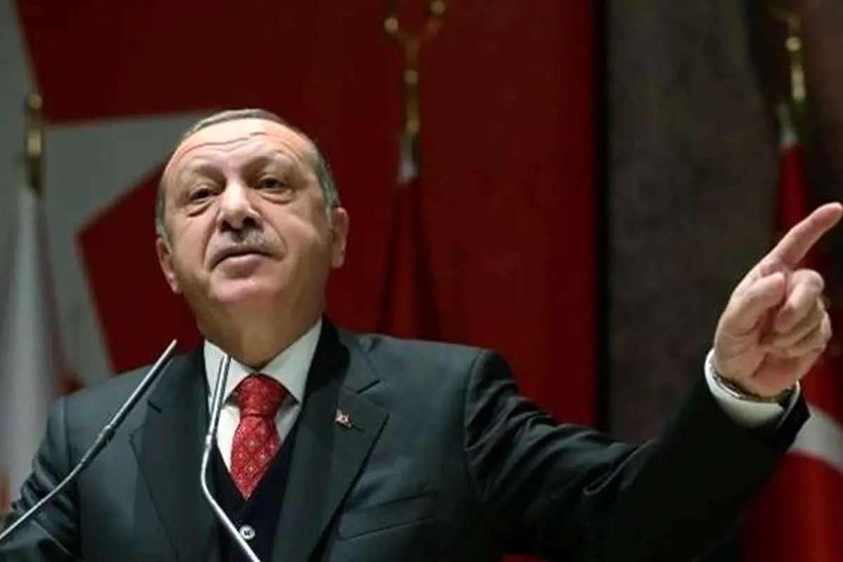 اردوغان: اجازه نمیدهیم کسی در پرونده خاشقچی از عدالت فرار کند