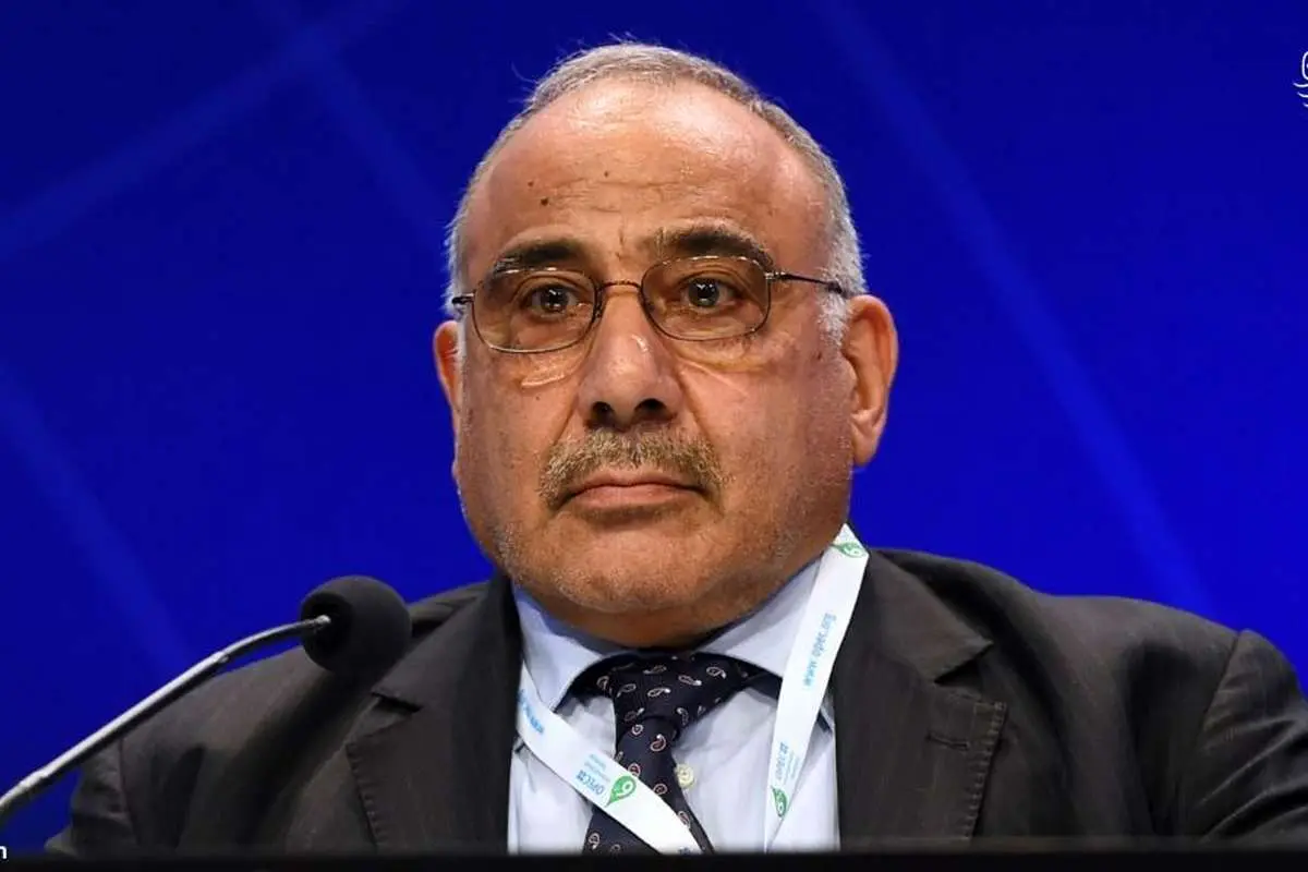 عادل عبدالمهدی رسما نخست وزیر عراق شد