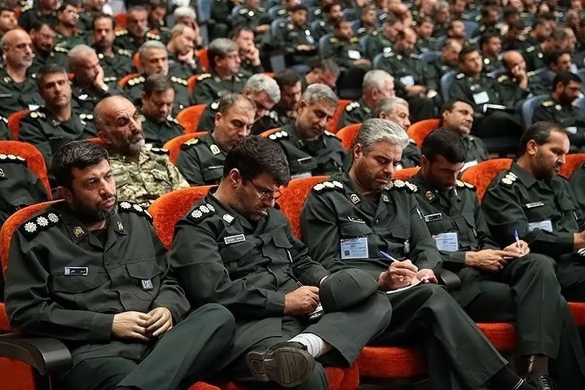 نگاهی به واگذاری به سهام همراه اول و مخابرات توسط سپاه