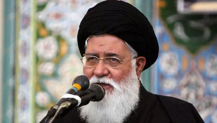 بعد از پنج سال آقایی می‌گوید اختیار تغییر منشی هم نداشتم؛ اگر نداشتی چرا ماندی؟/ شفاف بگویید مشکل چیست