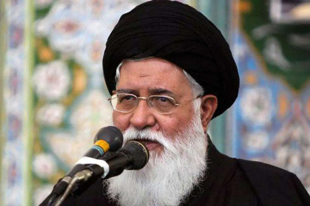 بعد از پنج سال آقایی می‌گوید اختیار تغییر منشی هم نداشتم؛ اگر نداشتی چرا ماندی؟/ شفاف بگویید مشکل چیست