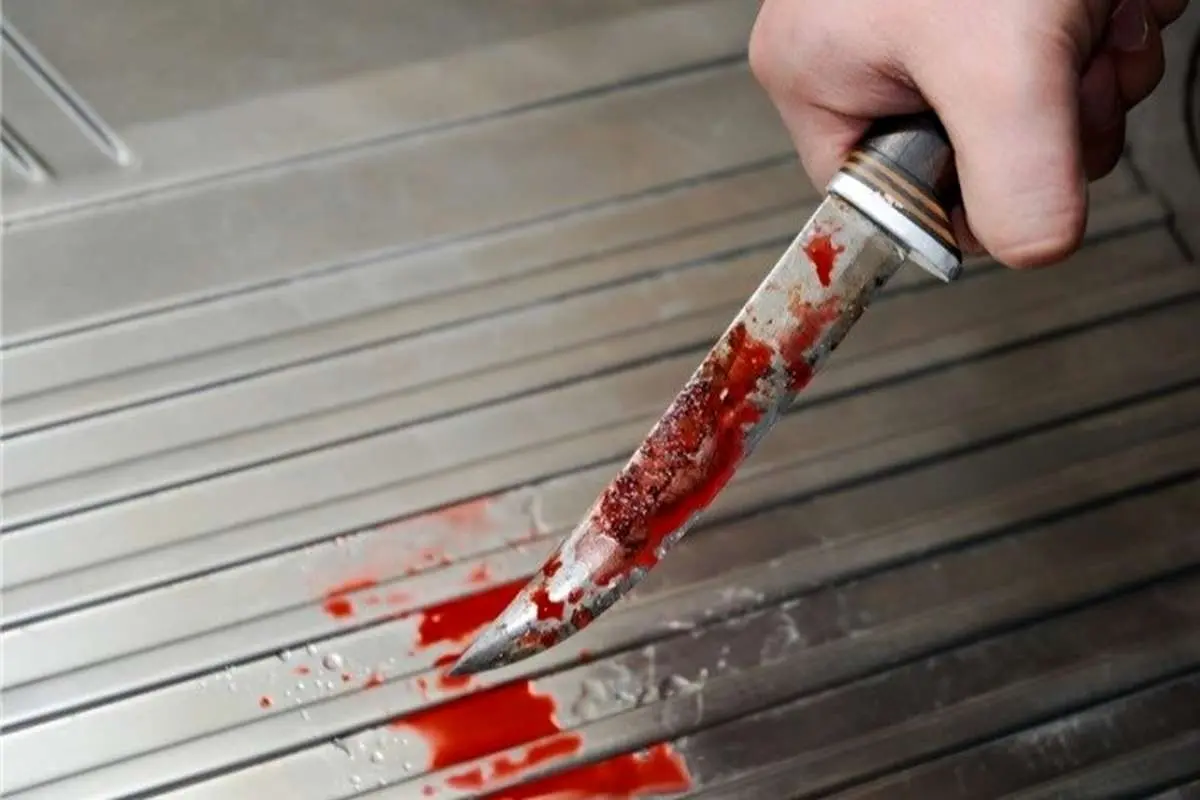 اعتیاد؛ عامل قتل برادر زن