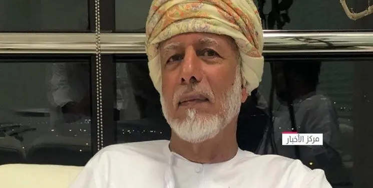 توضیح بن‌علوی درباره سفر جنجالی نتانیاهو به عمان