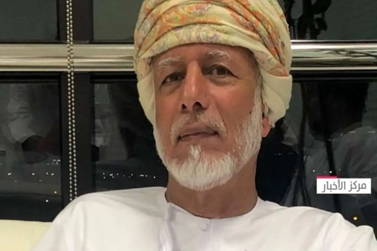 توضیح بنعلوی درباره سفر جنجالی نتانیاهو به عمان