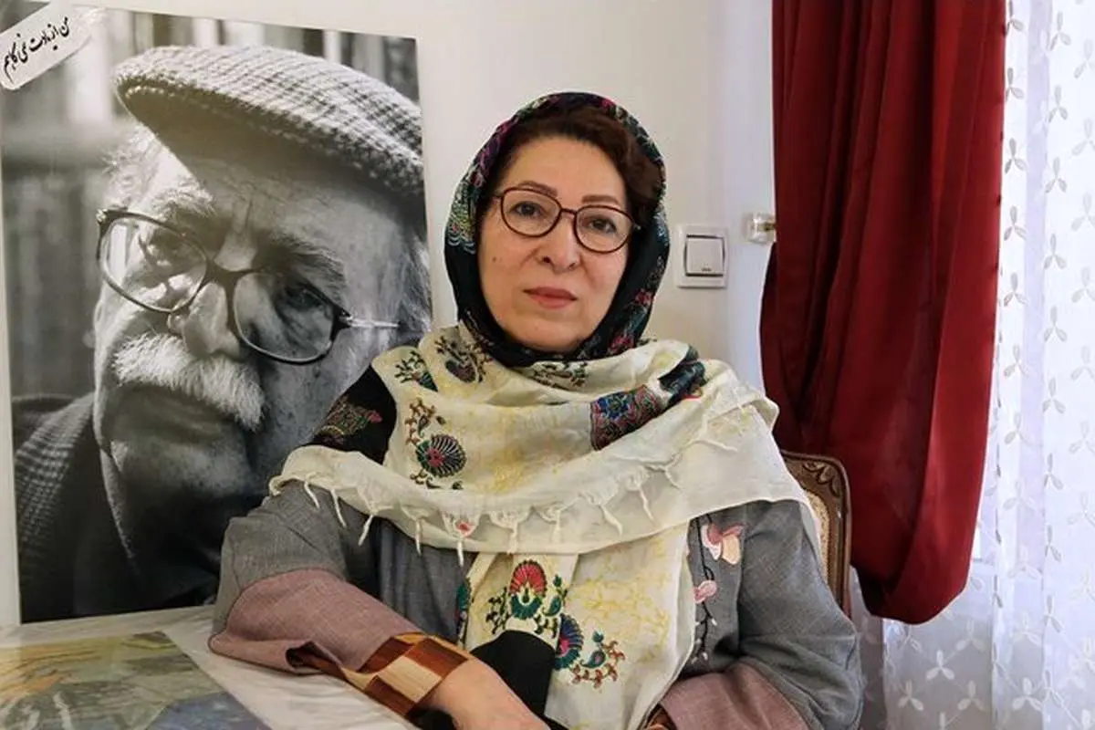 ناگفتههایی از "سالهای ابریِ" علیاشرف