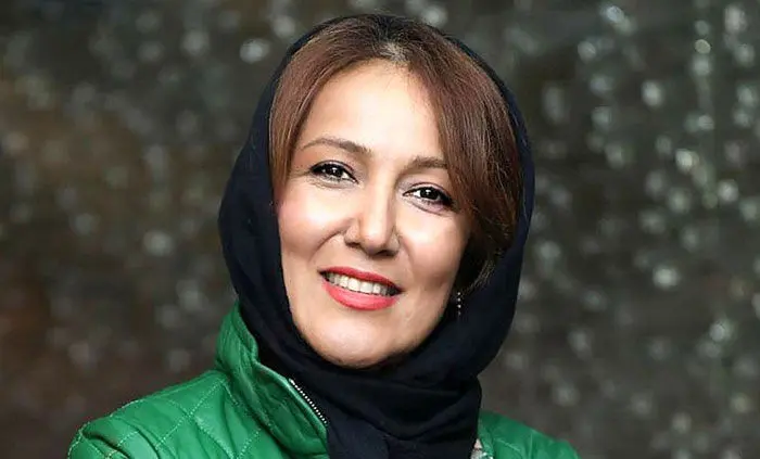 پاسخ پانته‌آ بهرام به حواشی "دلدادگان"