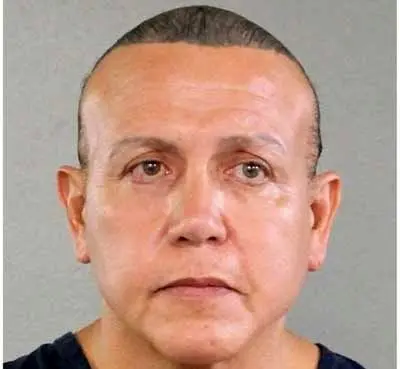 شناسایی عامل ارسال بمب برای مسئولان آمریکایی