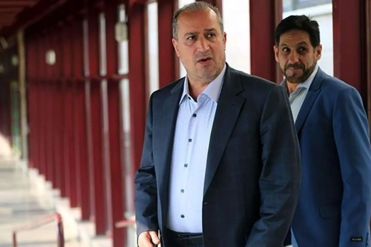 بحران ٩٥ میلیاردی تاج!
