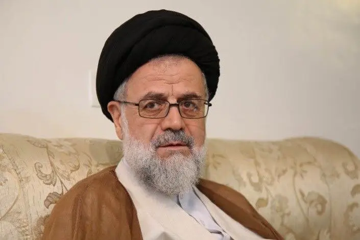 آقای یزدی فاین تذهبون؟