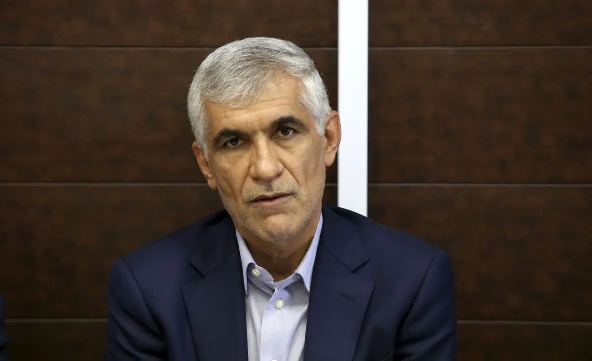 شهردار تهران: استعفا نمی‌دهم