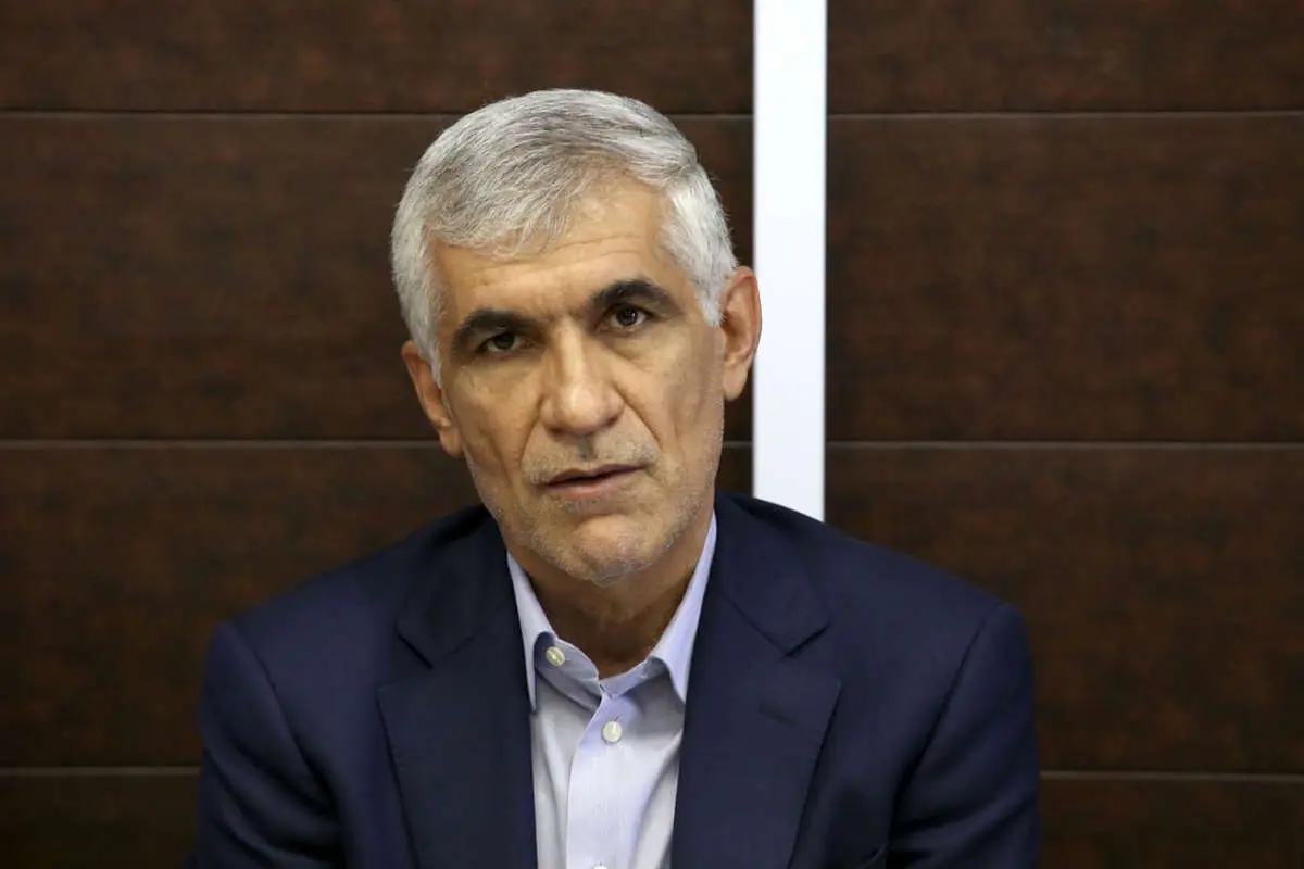 شهردار تهران: استعفا نمی‌دهم