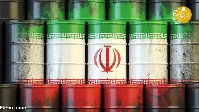 هند در ماه نوامبر از ایران نفت می‌خرد