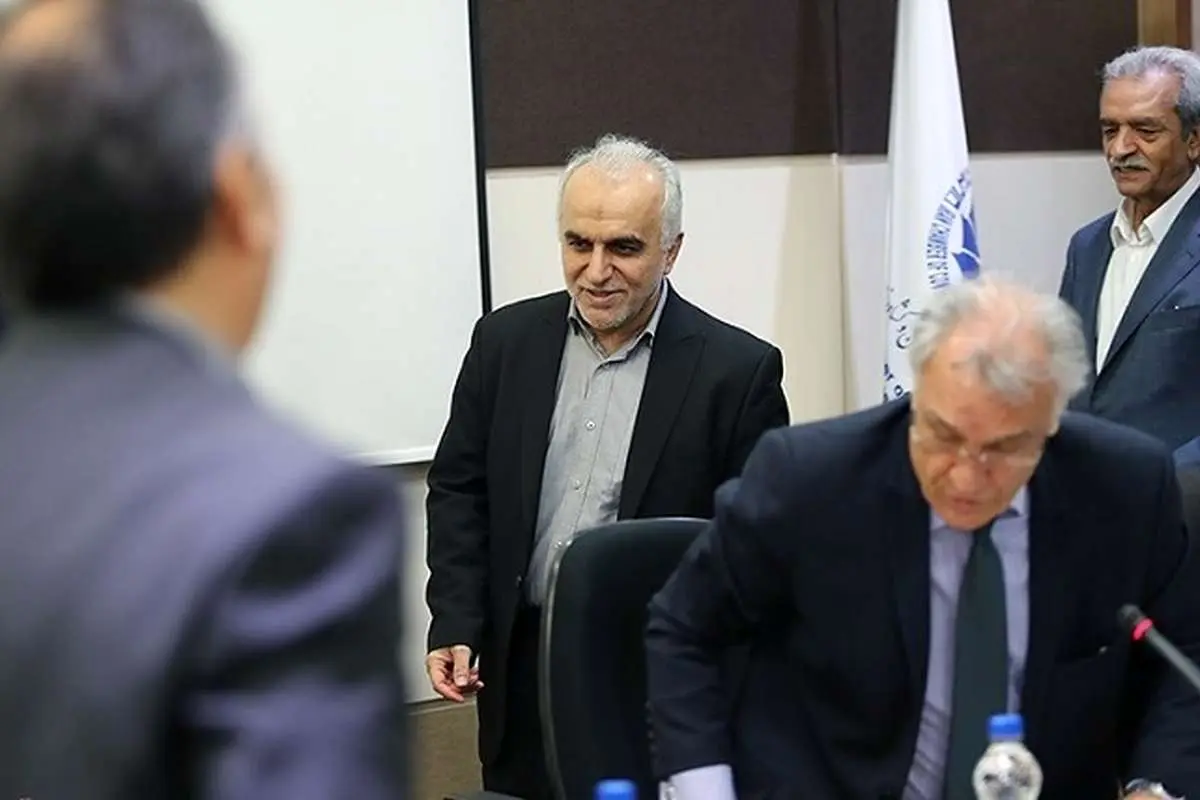 ضرورتهای اقتصاد ایران