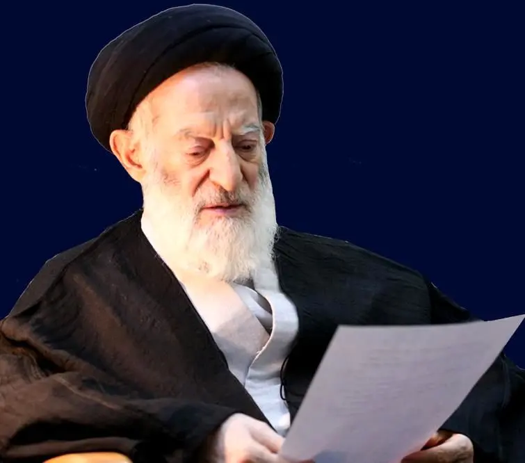 بیانیه مجمع مدرسین حوزه علمیه در دفاع از آیت‌الله شبیری زنجانی