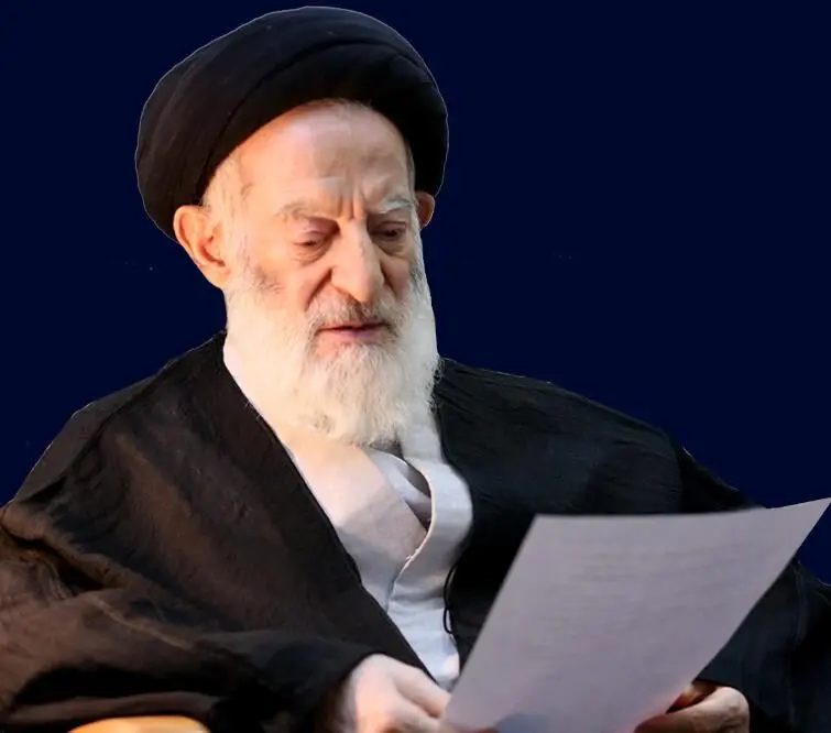 بیانیه مجمع مدرسین حوزه علمیه در دفاع از آیت‌الله شبیری زنجانی