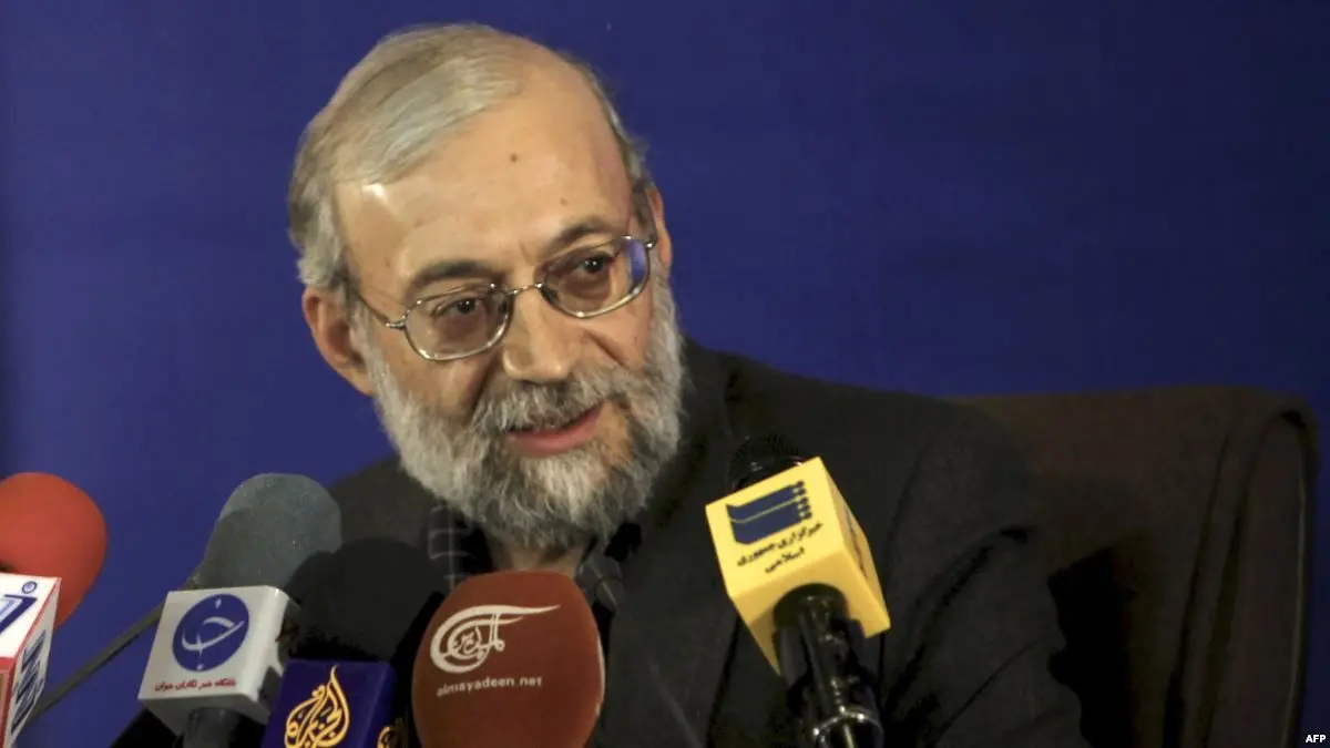 طعنه‌های محمد جواد لاریجانی به دولت دوازدهم و برجام