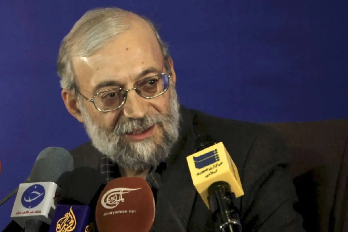 طعنههای محمد جواد لاریجانی به دولت دوازدهم و برجام
