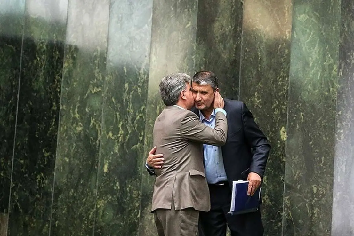 "مسکن" بعد از آخوندی به کدام سمت می‌رود؟