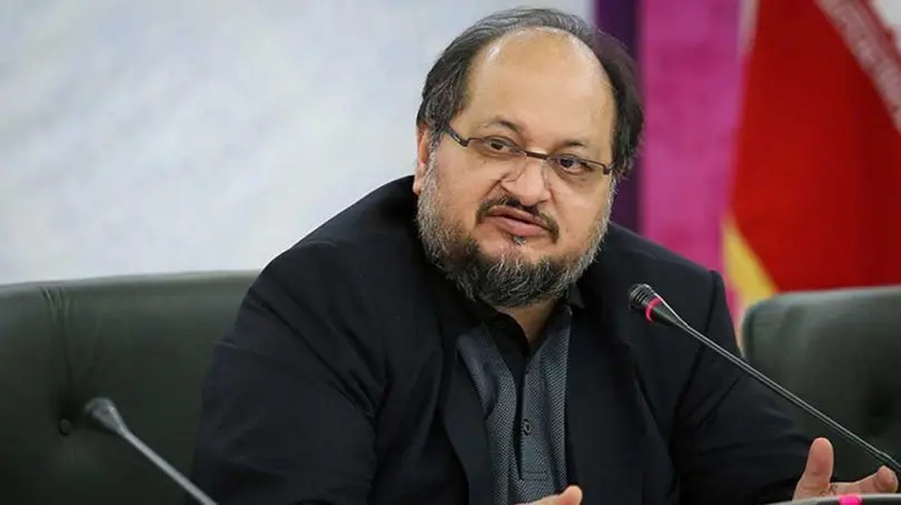 هفت خان آقای وزیر