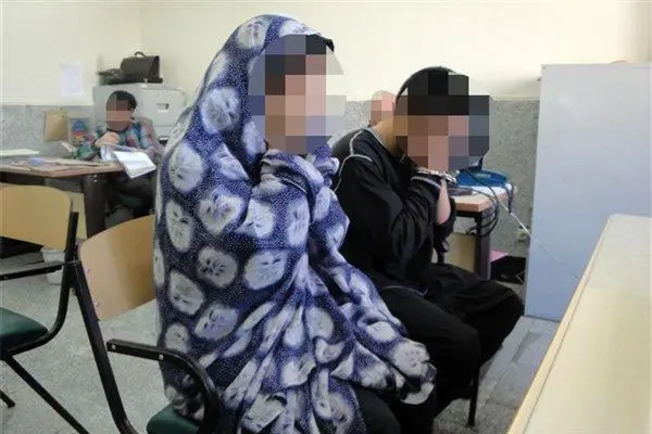 توطئه خانوادگی برای قتل مرد جوان