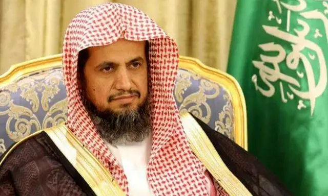 دادستان عربستان وارد استانبول شد