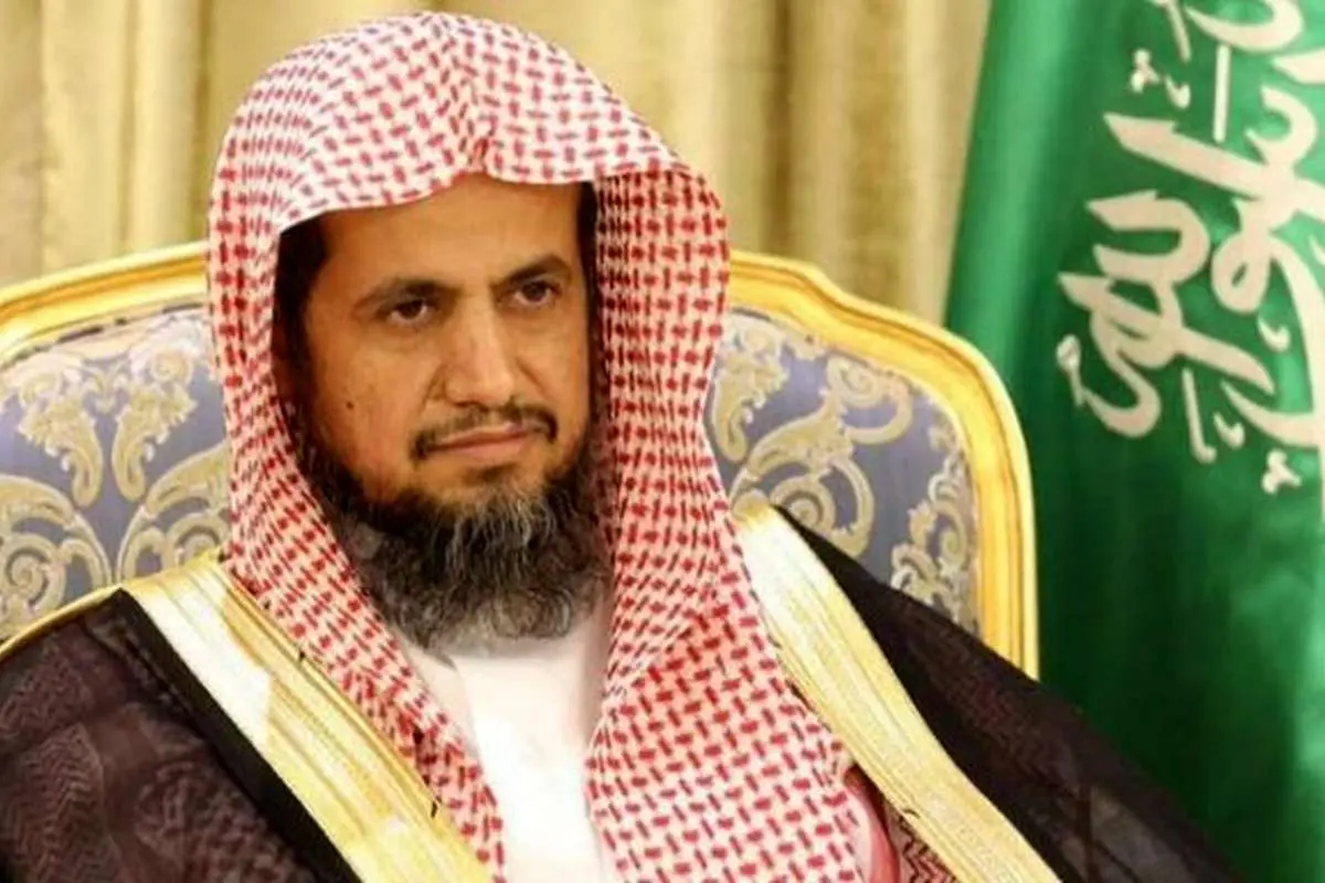 دادستان عربستان وارد استانبول شد