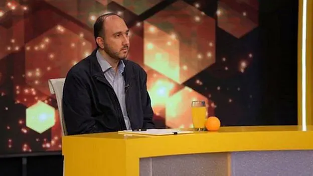 در شبکه سه چه خبر است؟