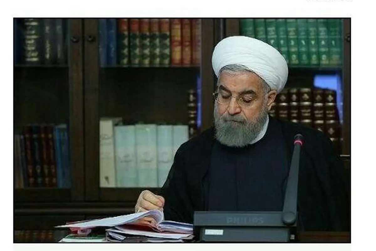 تکذیب یک تیتر توسط معاون دفتر رئیسجمهوری