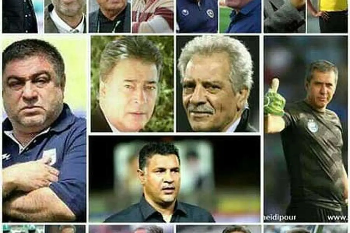 شائبه اختلاف رحمتی و شفر جدی شد؟!