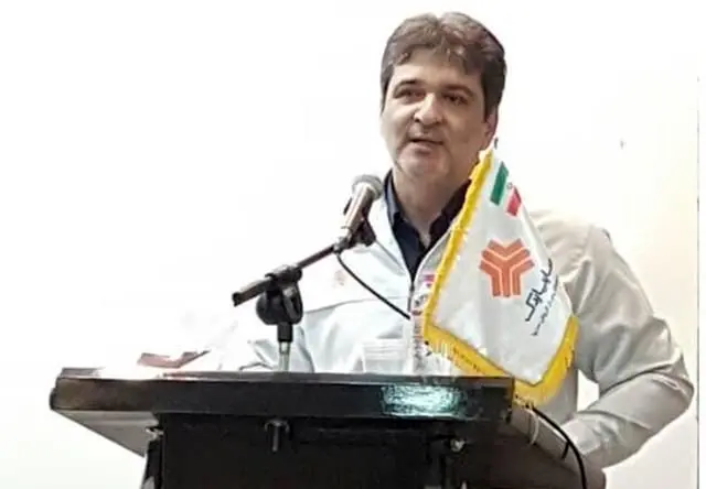 برنامه‌های مدیرعامل سایپایدک تشریح شد
