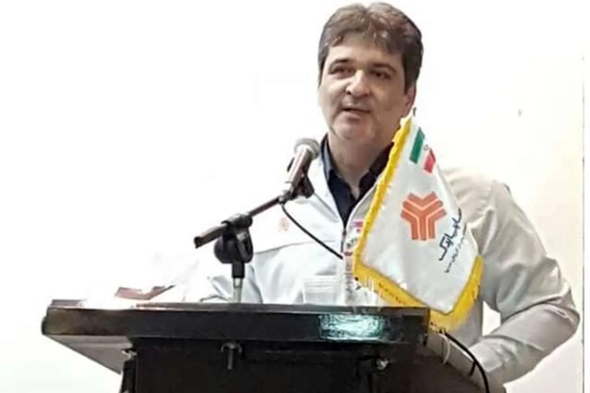 برنامههای مدیرعامل سایپایدک تشریح شد