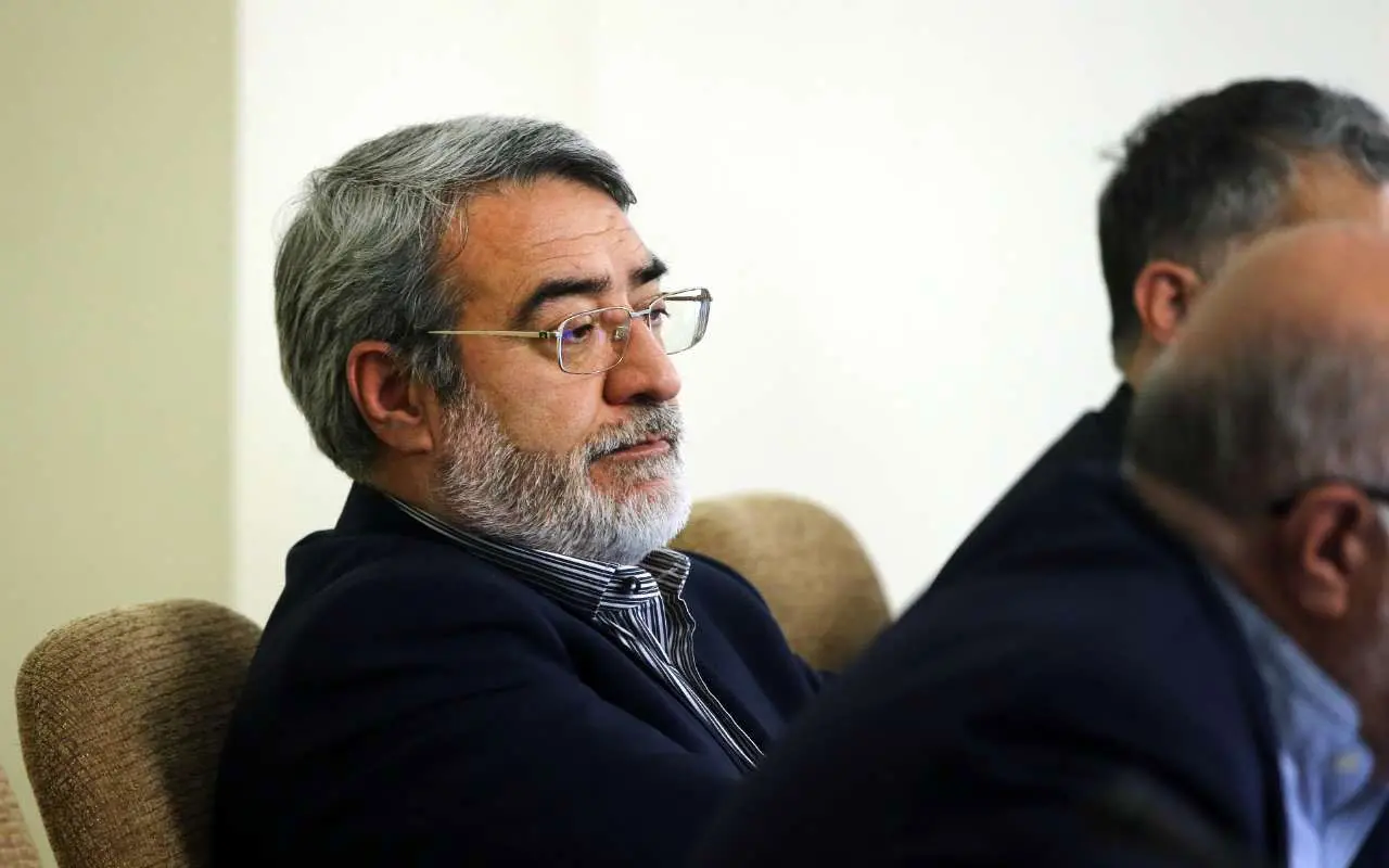 (تصاویر) جلسه هیات دولت