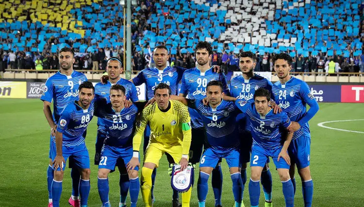 جنجال ستاره‌های پیراهن؛ از استقلال تا یوونتوس