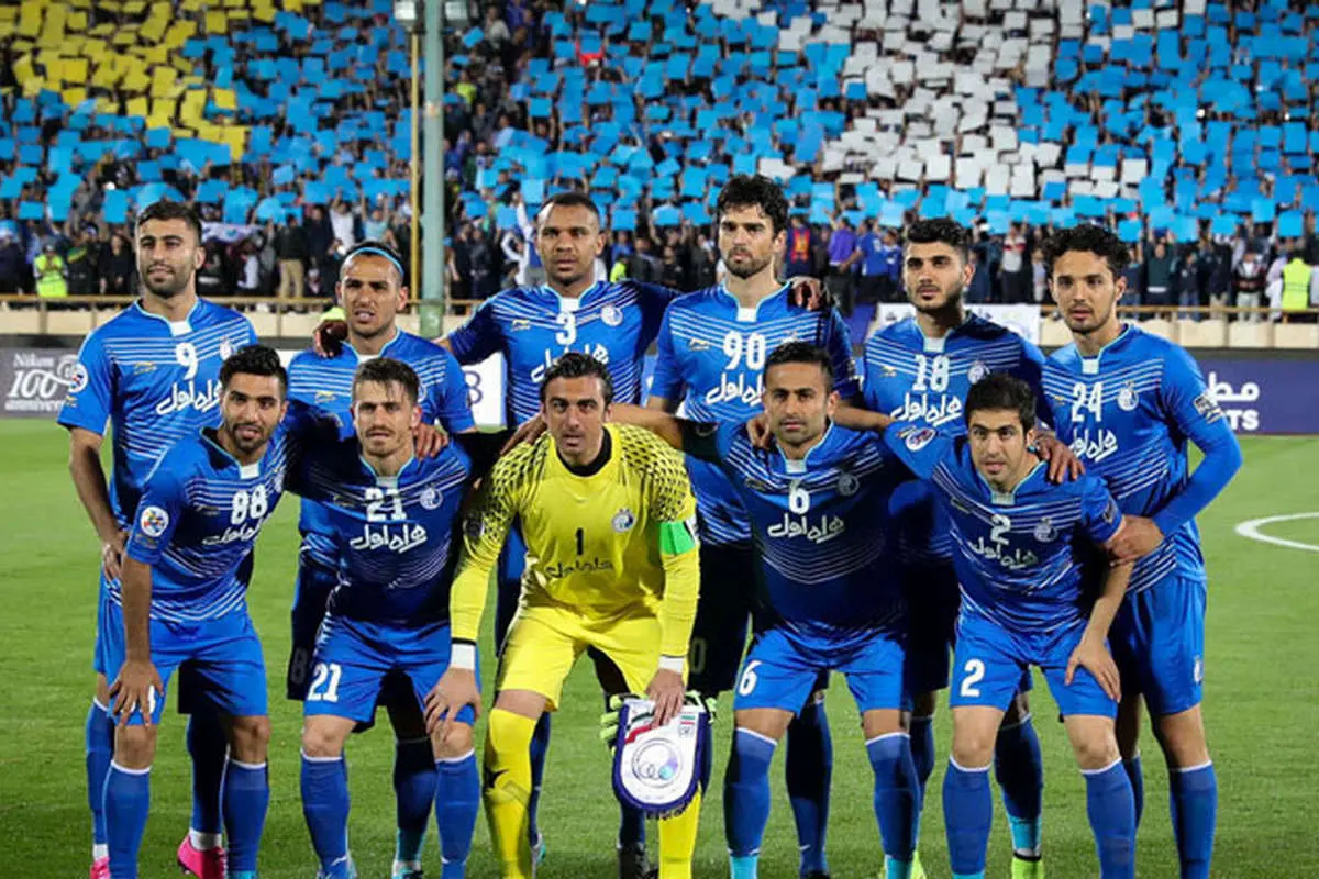 جنجال ستارههای پیراهن؛ از استقلال تا یوونتوس