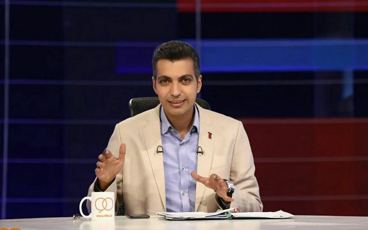 ماجرای دادگاهی شدن عادل فردوسی‌پور