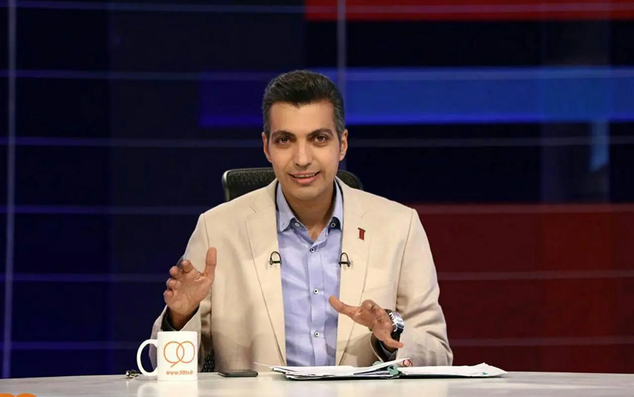 ماجرای دادگاهی شدن عادل فردوسی‌پور