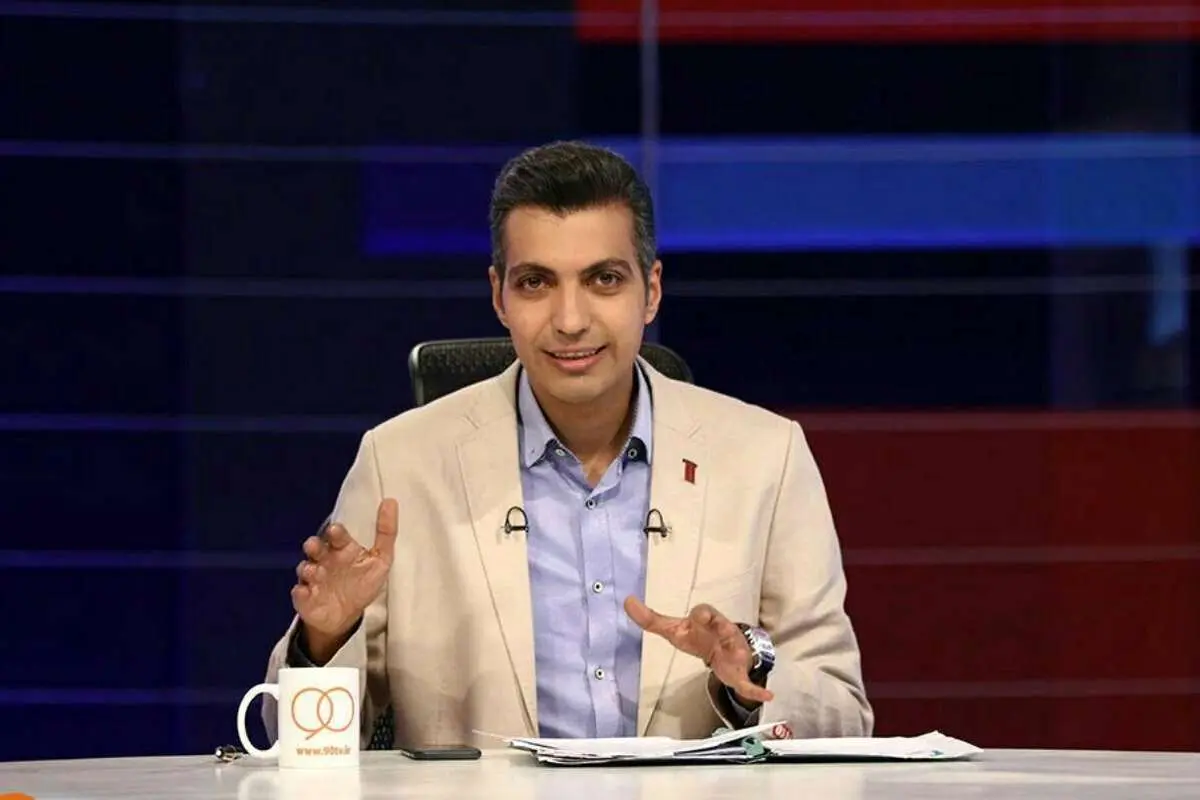 ماجرای دادگاهی شدن عادل فردوسیپور