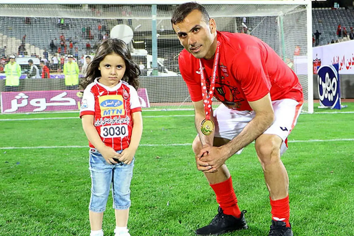 خداحافظی سیدجلال با مدال قهرمانی آسیا!
