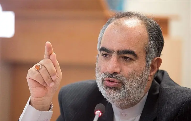 آشنا: طرح «ب» آمریکا و اسرائیل، عربستان و منافقین کلید خورد
