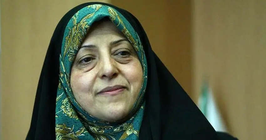 ابتکار: بانوان برای ورود به ورزشگاه صبور باشند