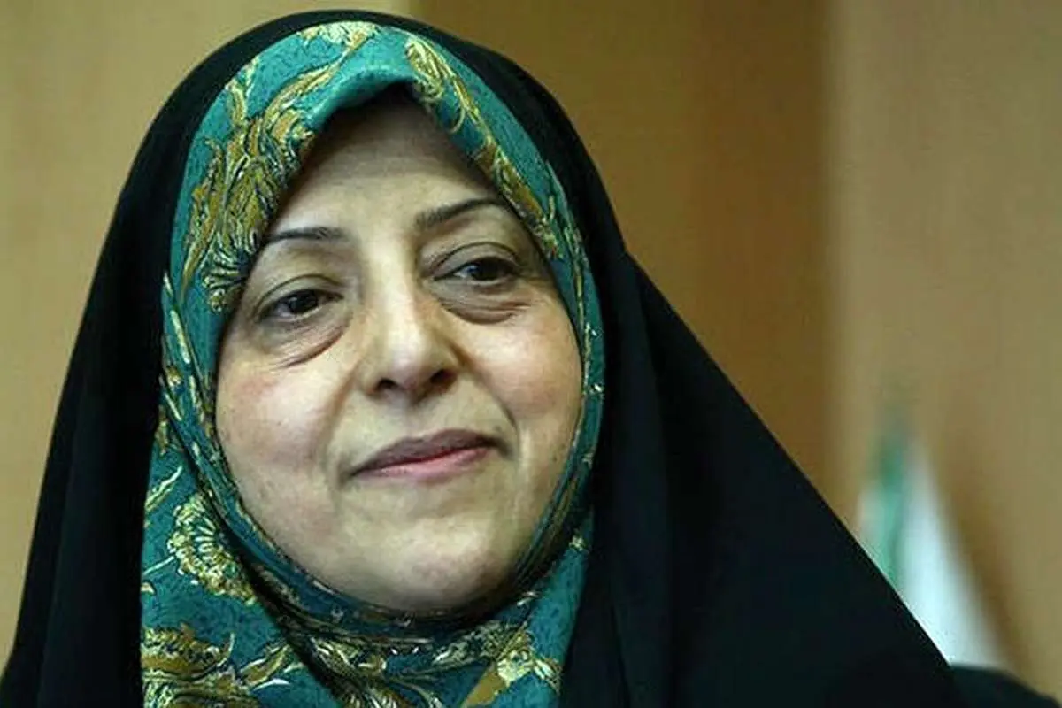 ابتکار: بانوان برای ورود به ورزشگاه صبور باشند
