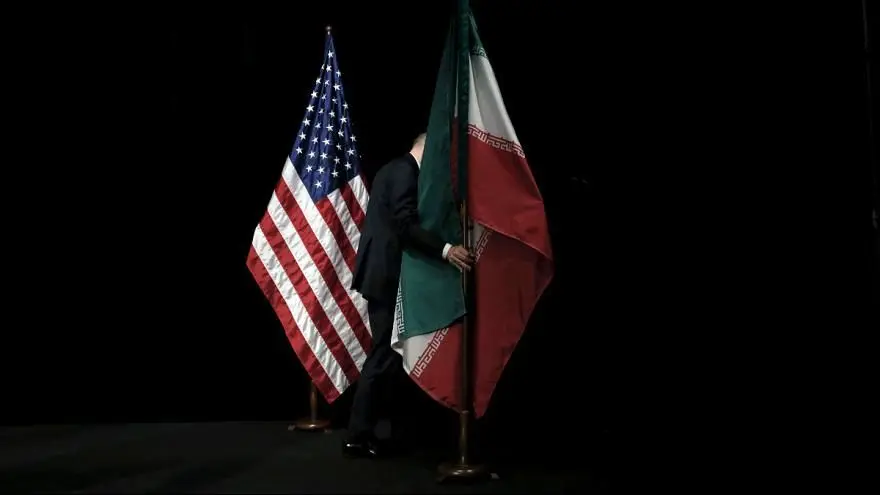 آمریکا بازگشت تمامی تحریم‌های رفع‌شده علیه ایران را اعلام کرد/ هشت کشور معاف شدند