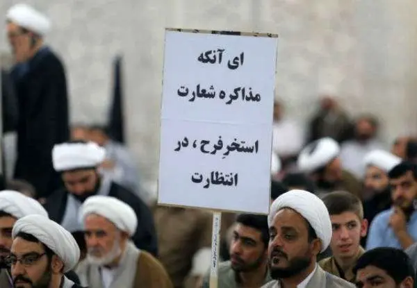 حسن روحانی دوباره تهدید به مرگ در «استخر فرح» شد