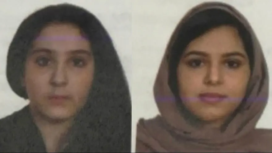 خودکشی خواهران عربستانی به دلیل آزار جنسی