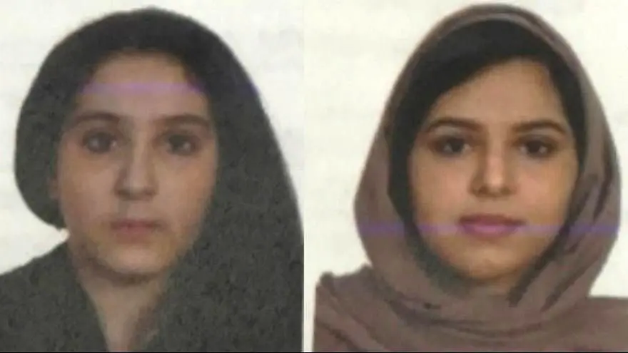 خودکشی خواهران عربستانی به دلیل آزار جنسی